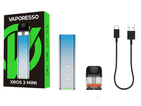 електронна сигарета Хрос 3 Міні